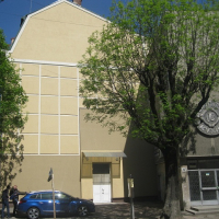 В Івано-Франківську продали будівлю «Укрзалізниці» за 12 мільйонів гривень