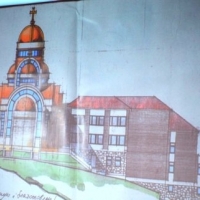 Дмитро Нижник: Дозвіл на будівництво церкви "на Валах" був наданий ще у 2006-му році