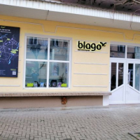 Провідний франківський забудовник blago developer відкрив офіс продажу у Коломиї