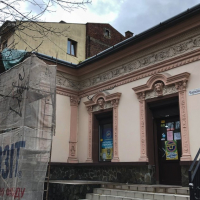 У Франківську на понад 10 пам’ятках архітектури проводили реставраційні роботи за кошти власників