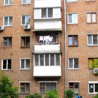 В Україні хочуть знести старі “хрущовки” та панельні будинки