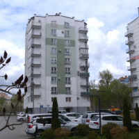Мешканців шести багатоповерхівок у Франківську попередили про вимкнення води через борги