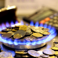 Нафтогаз залишив незмінною ціну на газ для населення до травня 2024 року