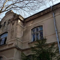 У Франківську УГКЦ пристосує пам’ятку архітектури на Тарнавського, 12 під клініку