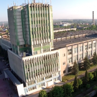 В Івано-франківську продадуть будівлю радіозаводу