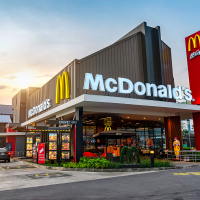 В Яремче будують McDonald’s
