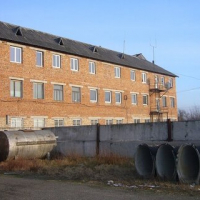 В Івано-Франківській області виставили на продаж лікеро-горілчаний завод