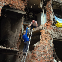 В Україні з 1 листопада виплачуватимуть компенсації за зруйноване житло: як працюватиме механізм