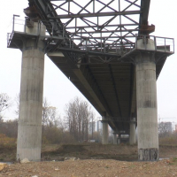 У 2024 у бюджеті Івано-Франківська заклали 240 млн грн на будівництво моста на Пасічну