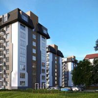 Скільки на Прикарпатті почали будувати нових квартир: дані Держстату