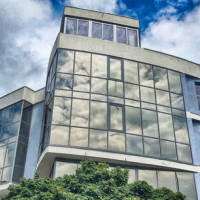 Триповерхову будівлю з євроремонтом і бомбосховищем на Франківщині продають на аукціоні за 43,27 млн грн