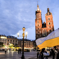 Українці більше за інших іноземців купили житла в Польщі