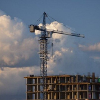 На Прикарпатті кількість збудованого житла зросла більше ніж на 15%