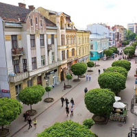 Івано-Франківськ – розквітаюче, безпечне та комфортне місто для життя