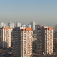 В найбільших містах України знизилась вартість проживання